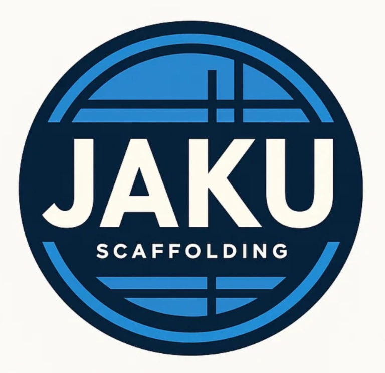 Scaffolding Kensington