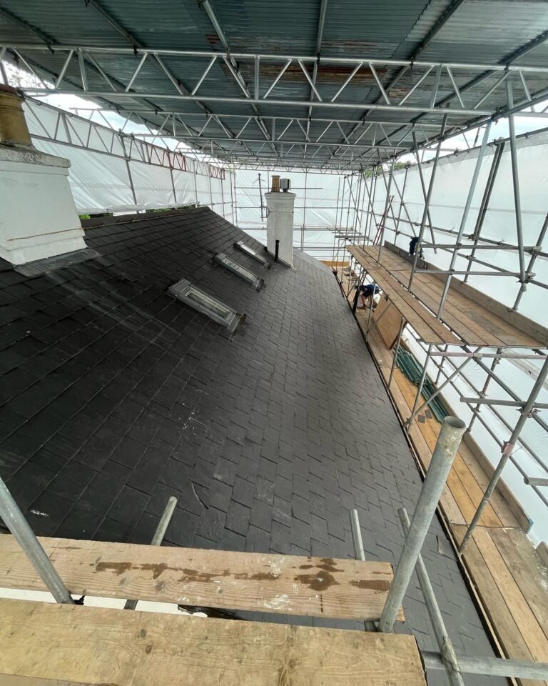 Scaffolding Chislehurst